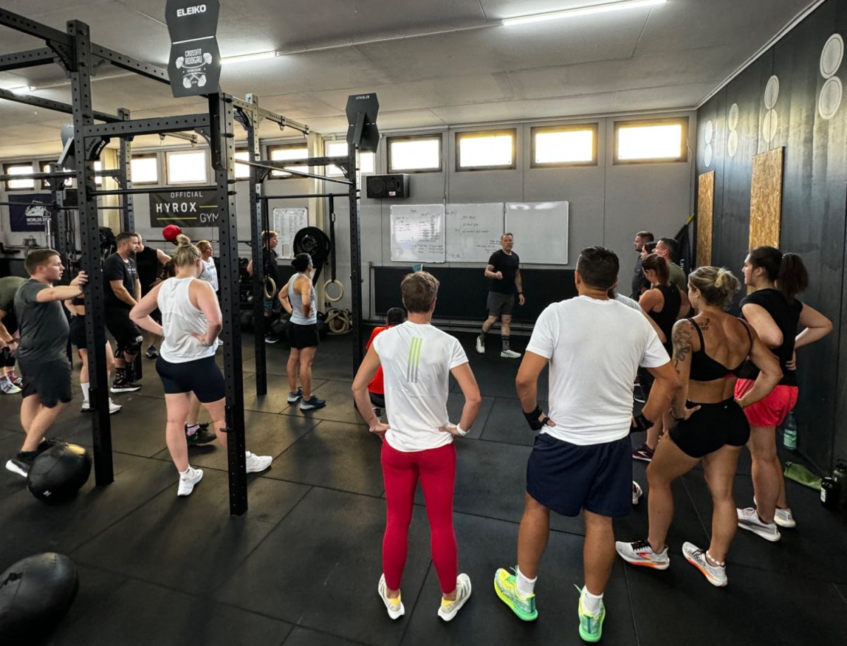 Erfolgreiche Transformation